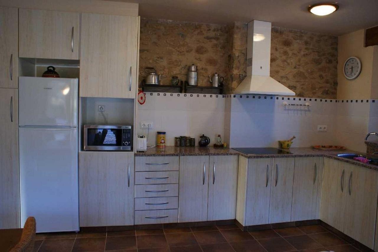 El Mas Prat Διαμέρισμα La Vall de Bianya Εξωτερικό φωτογραφία
