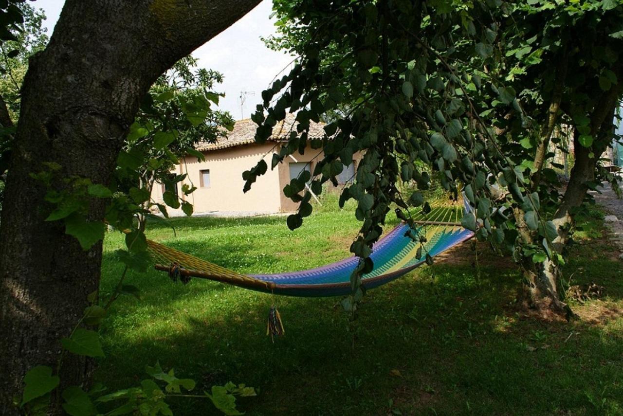 El Mas Prat Διαμέρισμα La Vall de Bianya Εξωτερικό φωτογραφία